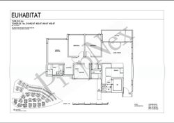 euHabitat (D14), Condominium #613474601